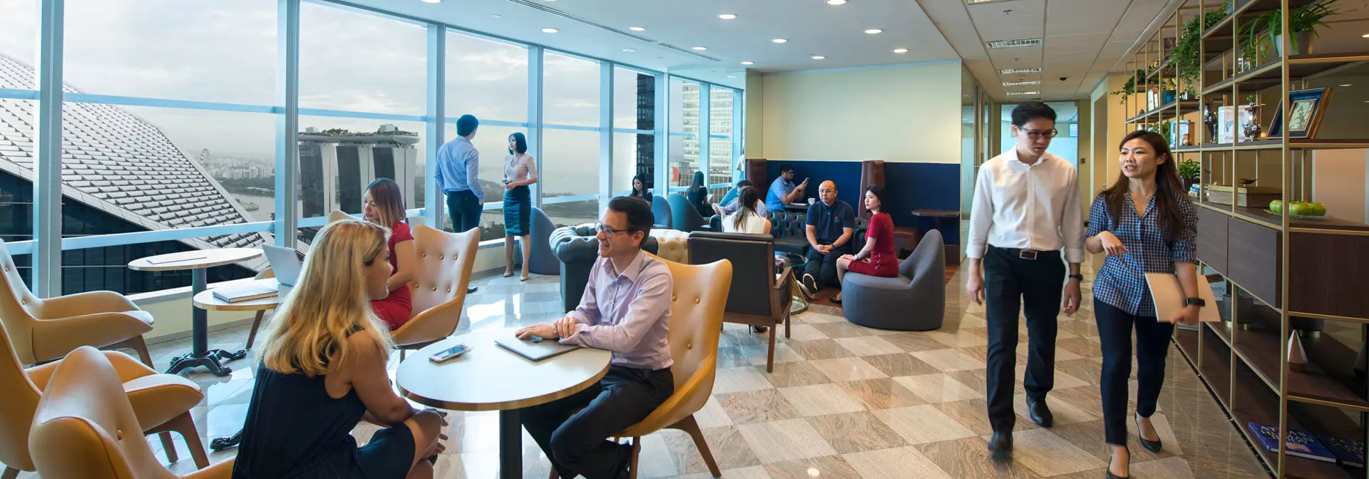 Coworking that works!