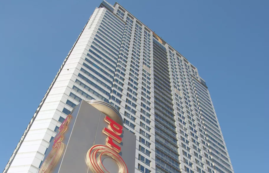 Serviced Office, Central World, Bangkok, Thailand, Building